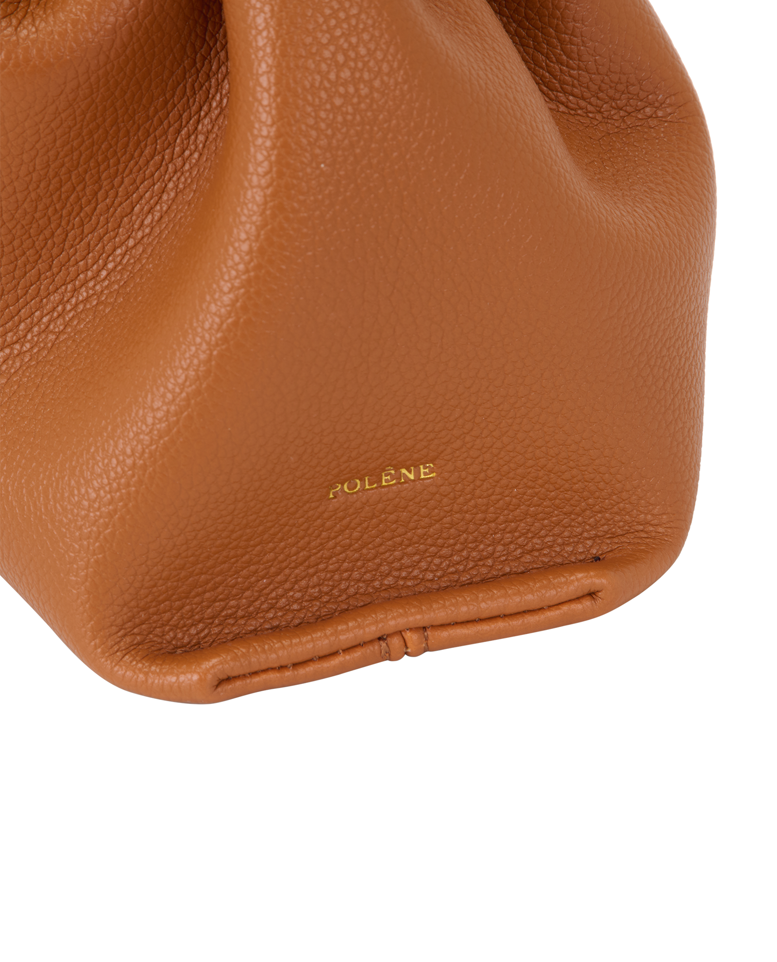 Mini Numéro Neuf, &pound;275, Handbags, Tan, Leather, Other view